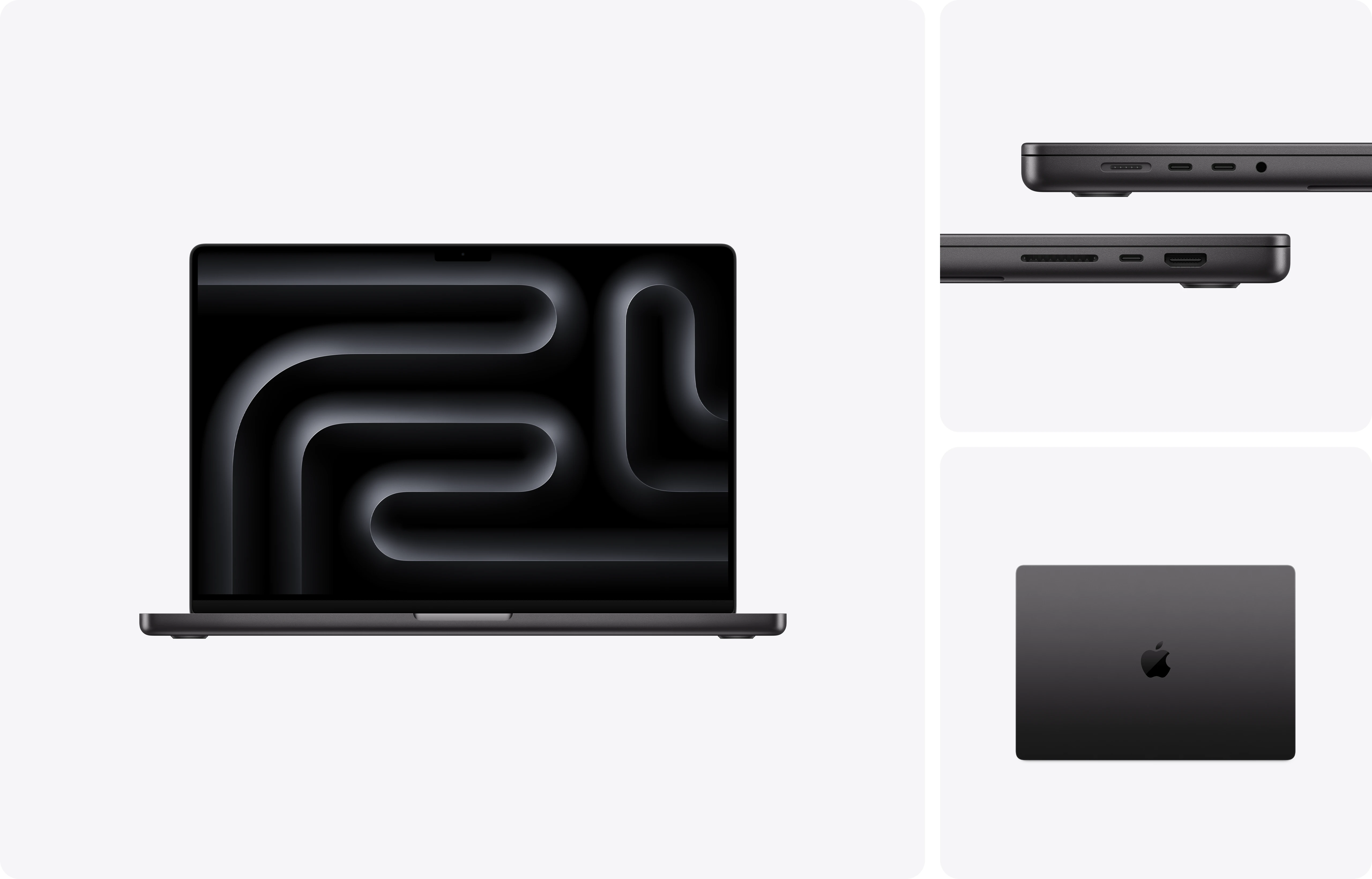 mac macbook pro summary select 202601 16inch spaceblack