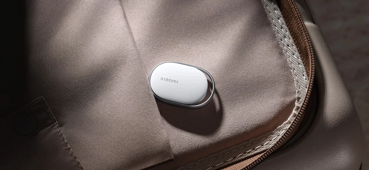 Xiaomi má vlastní lokátor, který funguje s iPhony i Androidy a stojí pár korun!