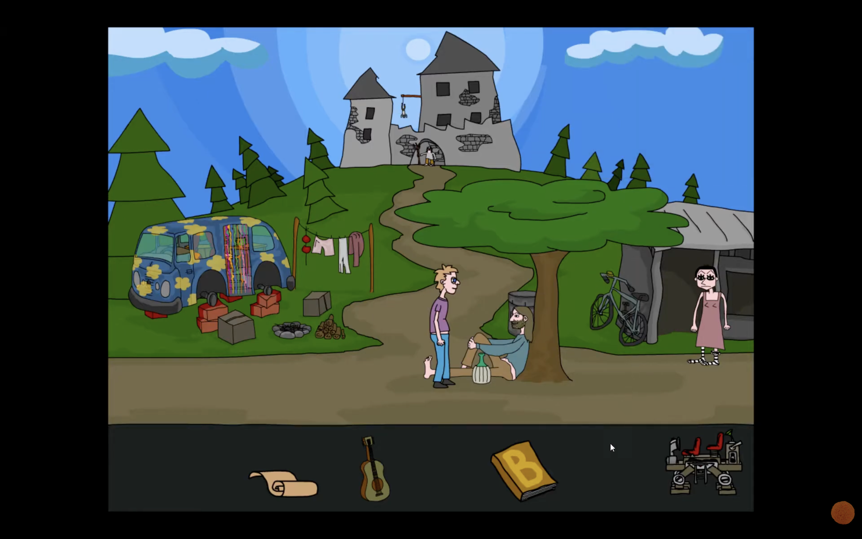 Retro vzpomínka: Zázračný lék aneb když Becherovka zachraňovala svět