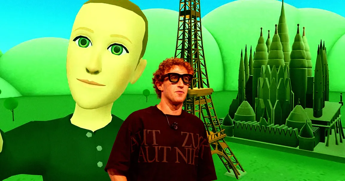 AI týden, který přepsal technologickou mapu: Metaverse končí, válka gigantů a AI, která pracuje za vás