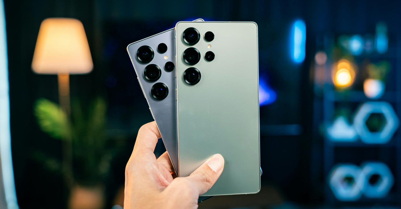 Galaxy S25 Ultra v brutální slevě, teď je o 14 tisíc levnější!