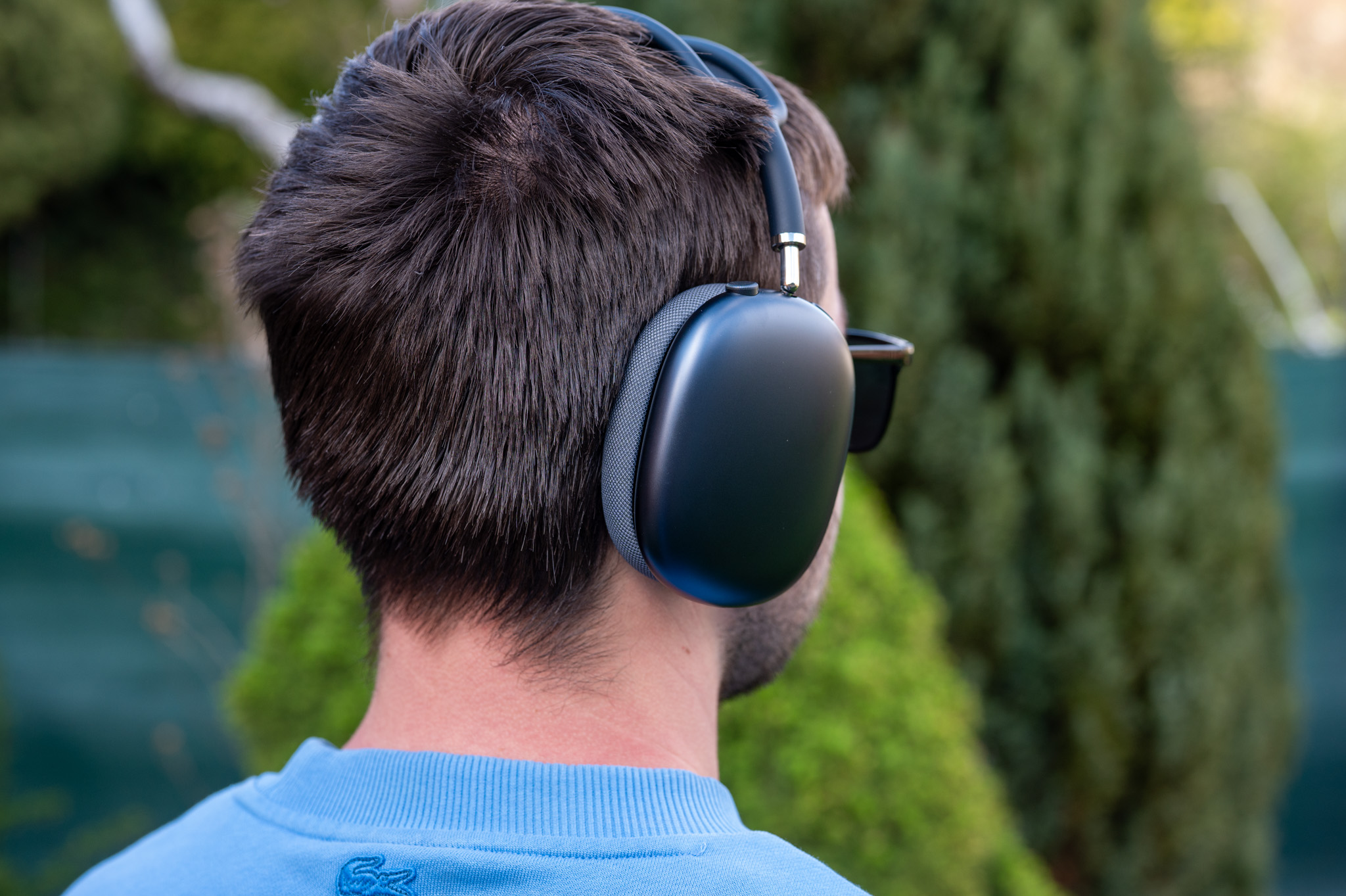 AirPods Max 2 LsA 11