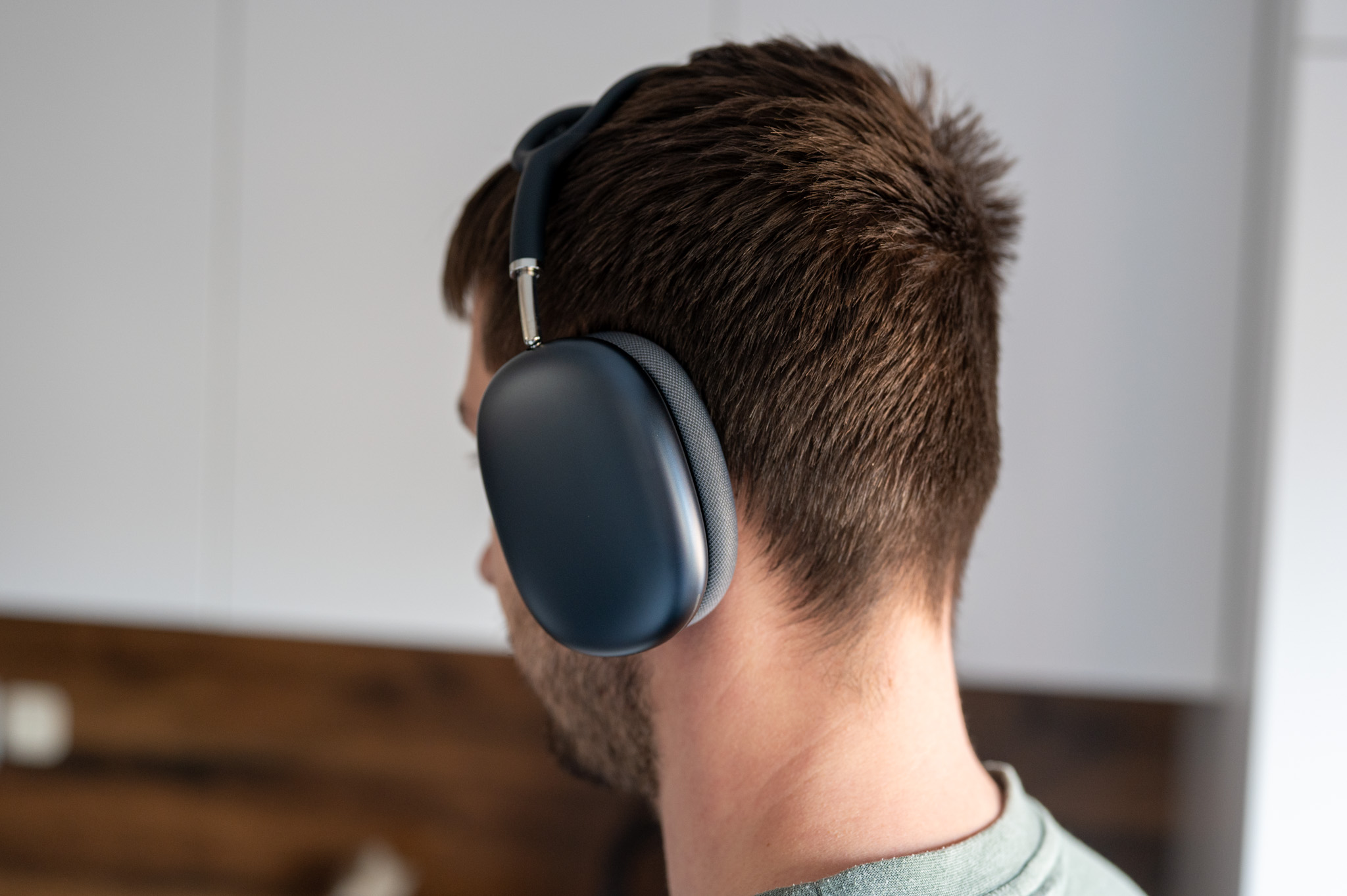 AirPods Max 2 LsA 30