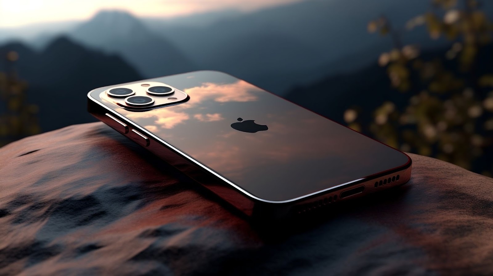 Apple má za sebou 50 let. Co bude dál?