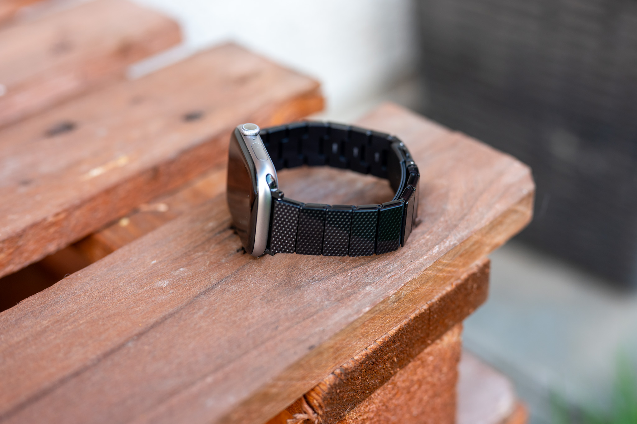Recenze FIXED Resin Strap: Když chcete změnu, která dává smysl
