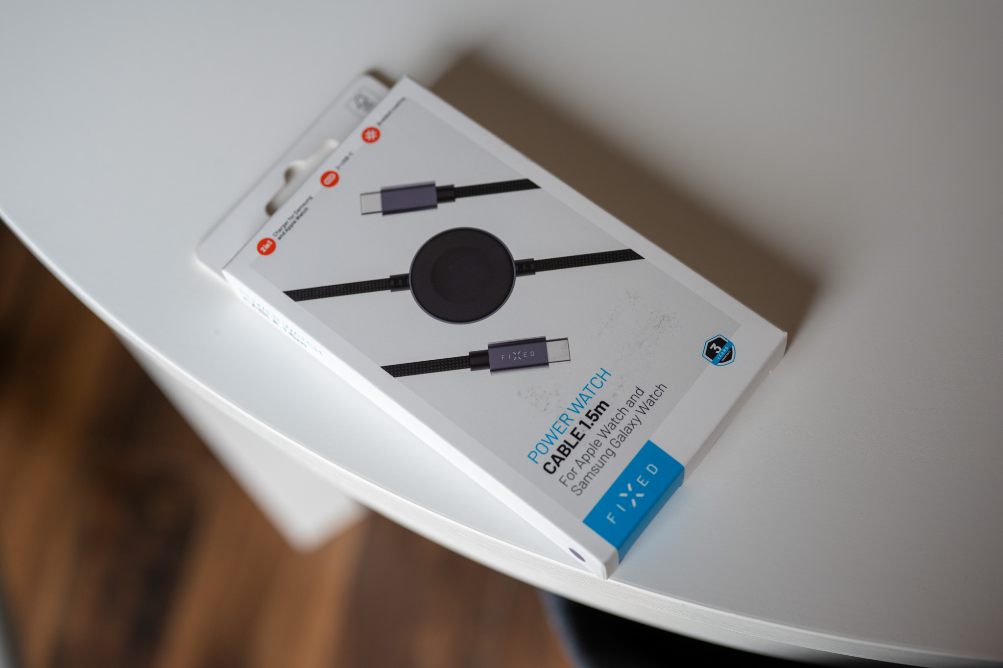 FIXED kabel USB C magnet 1