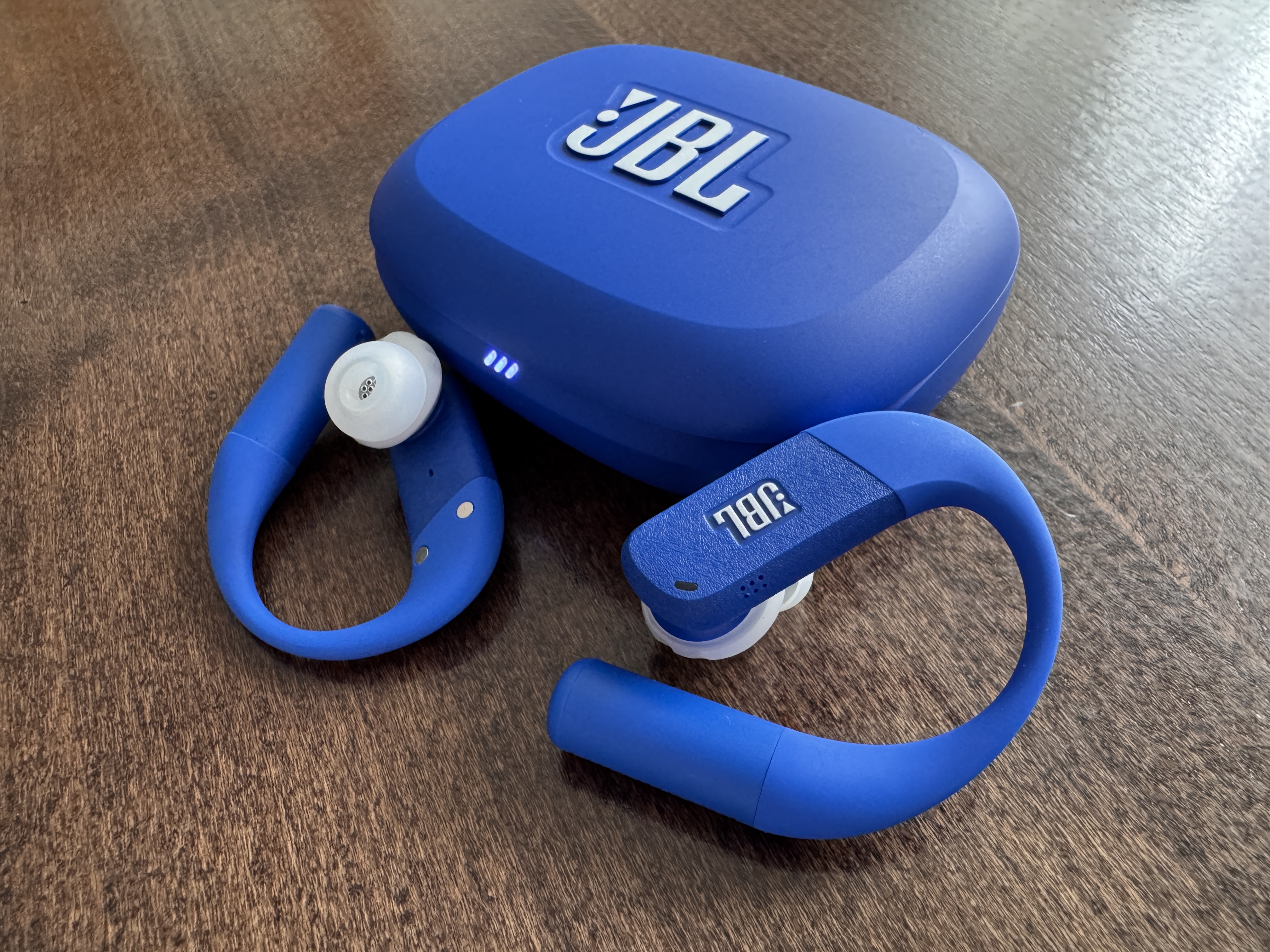 JBL Endurace Peak 4 9177