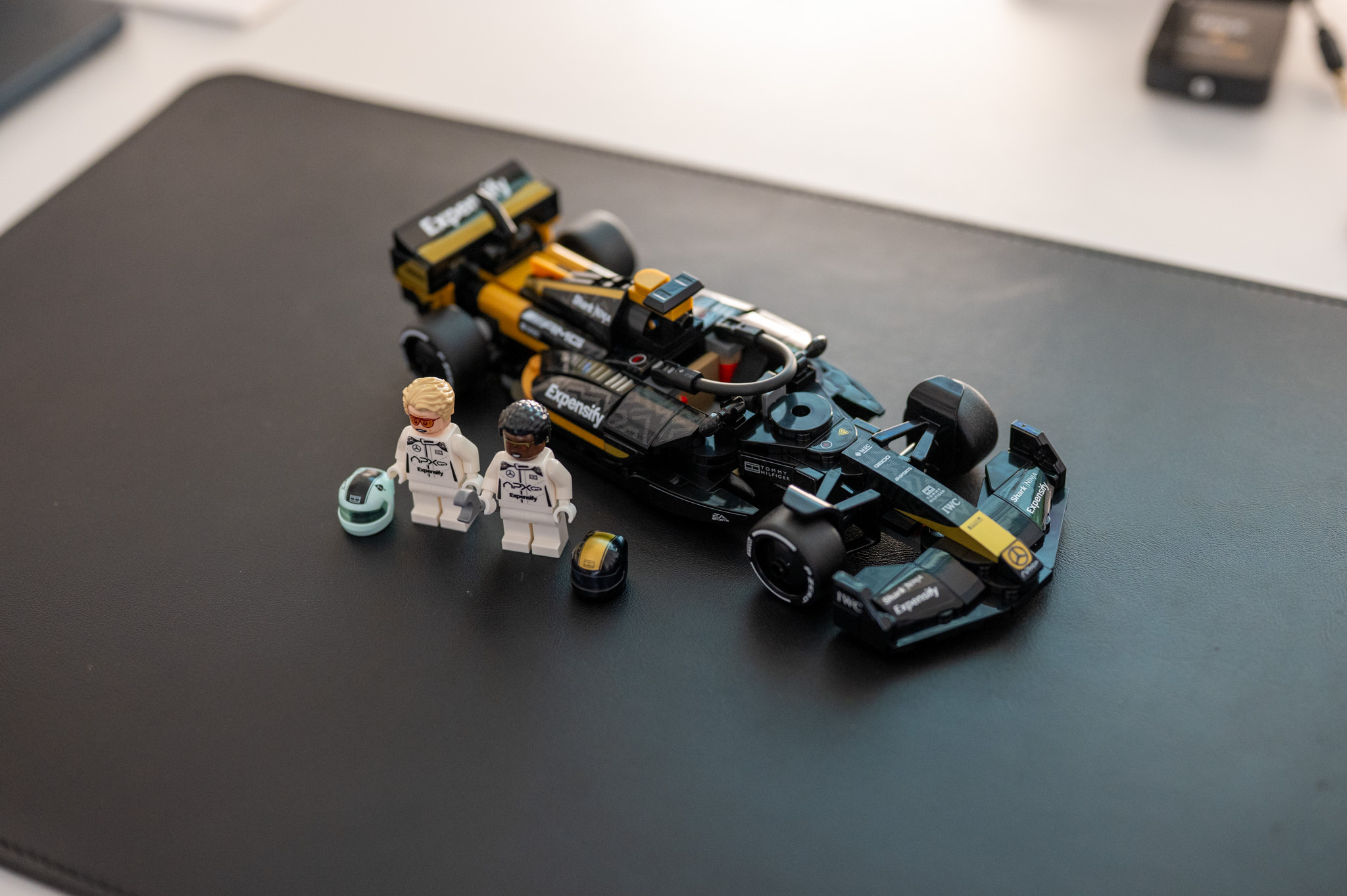 LEGO APXGP LsA 1