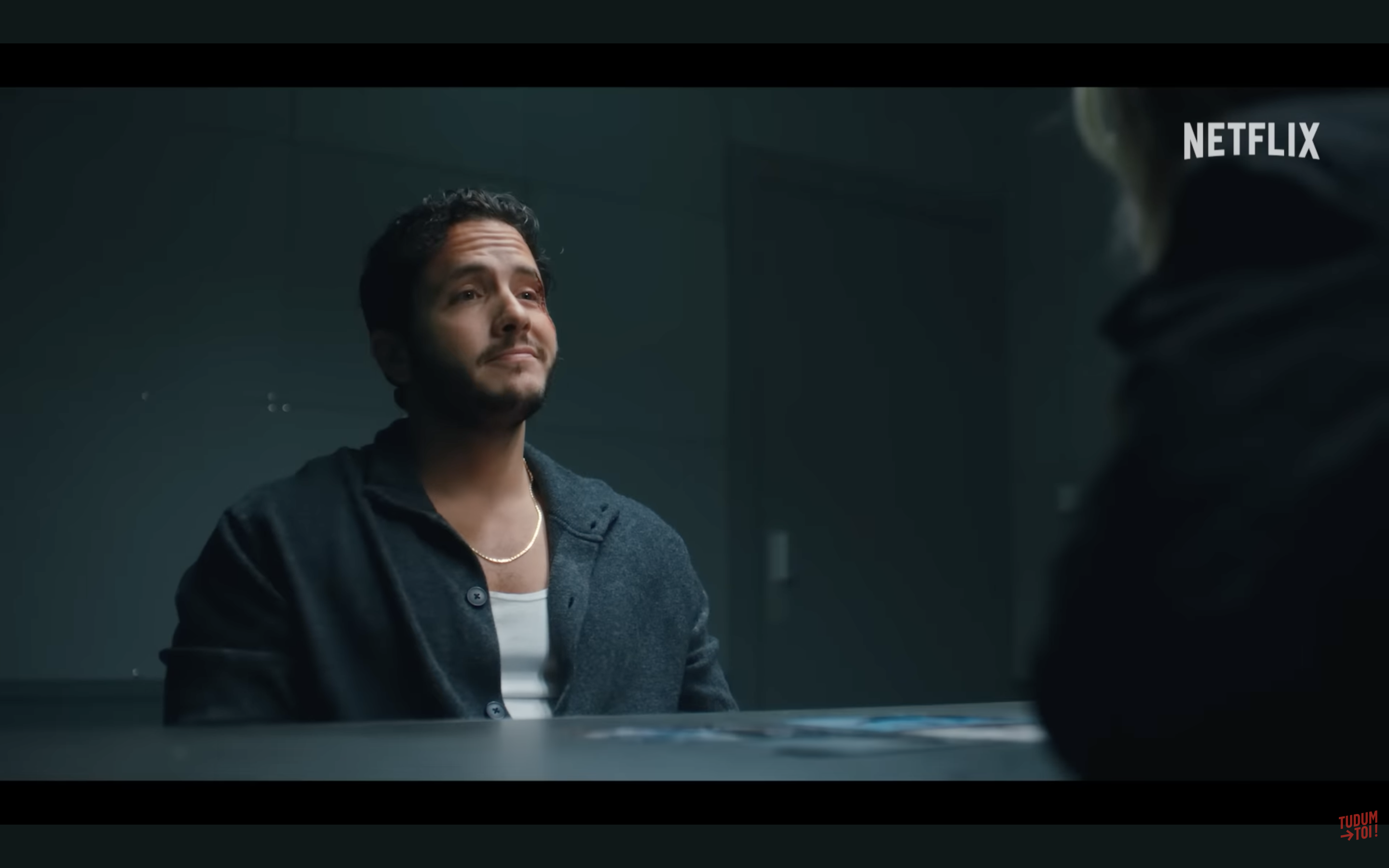 NETFLIX FB