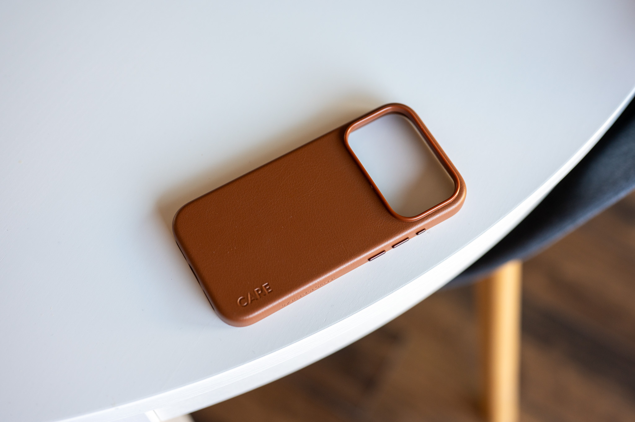 PanzerGlass Vegan Leather Case 2