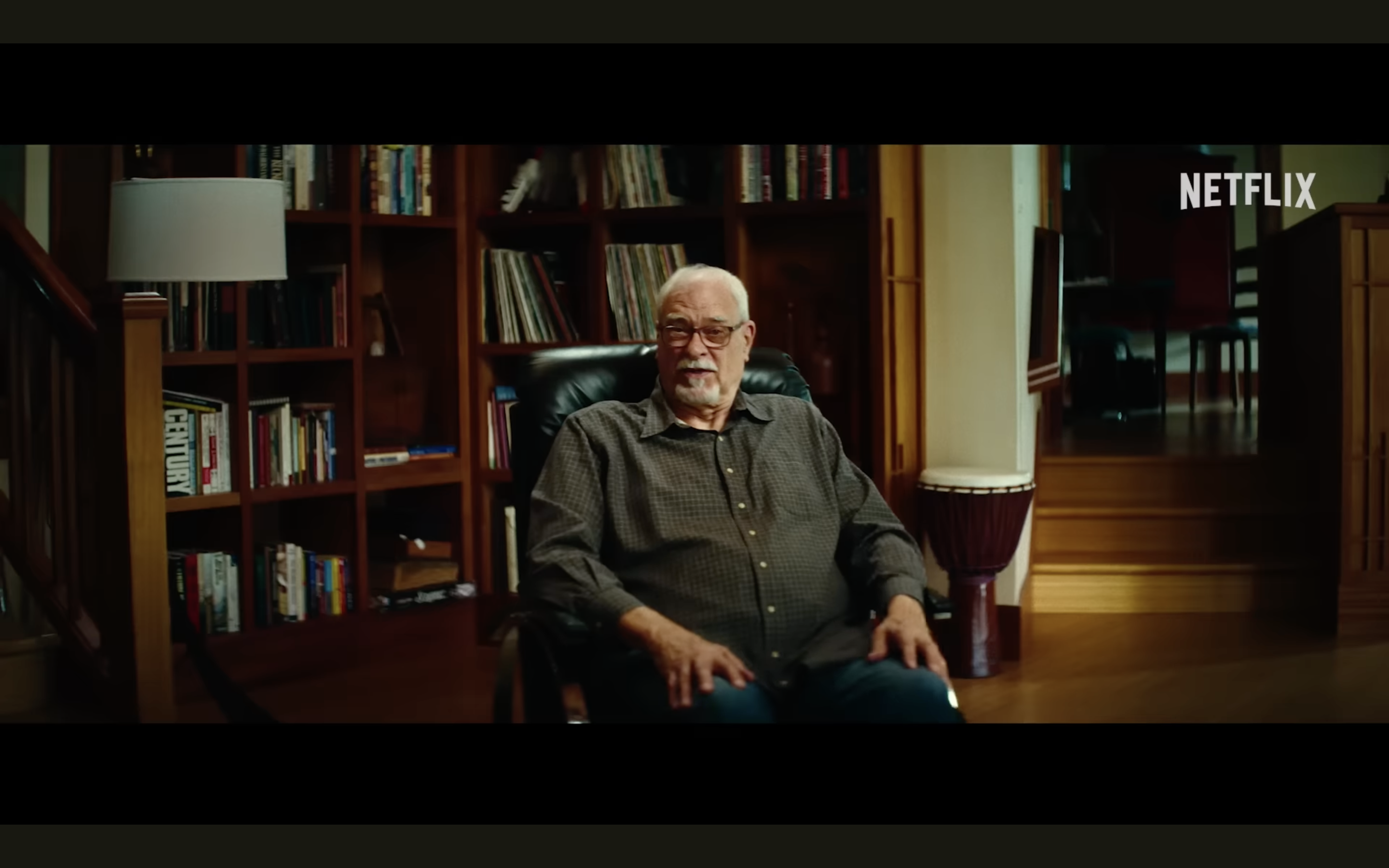 Parádní Netflix novinky, které dorazily tento týden