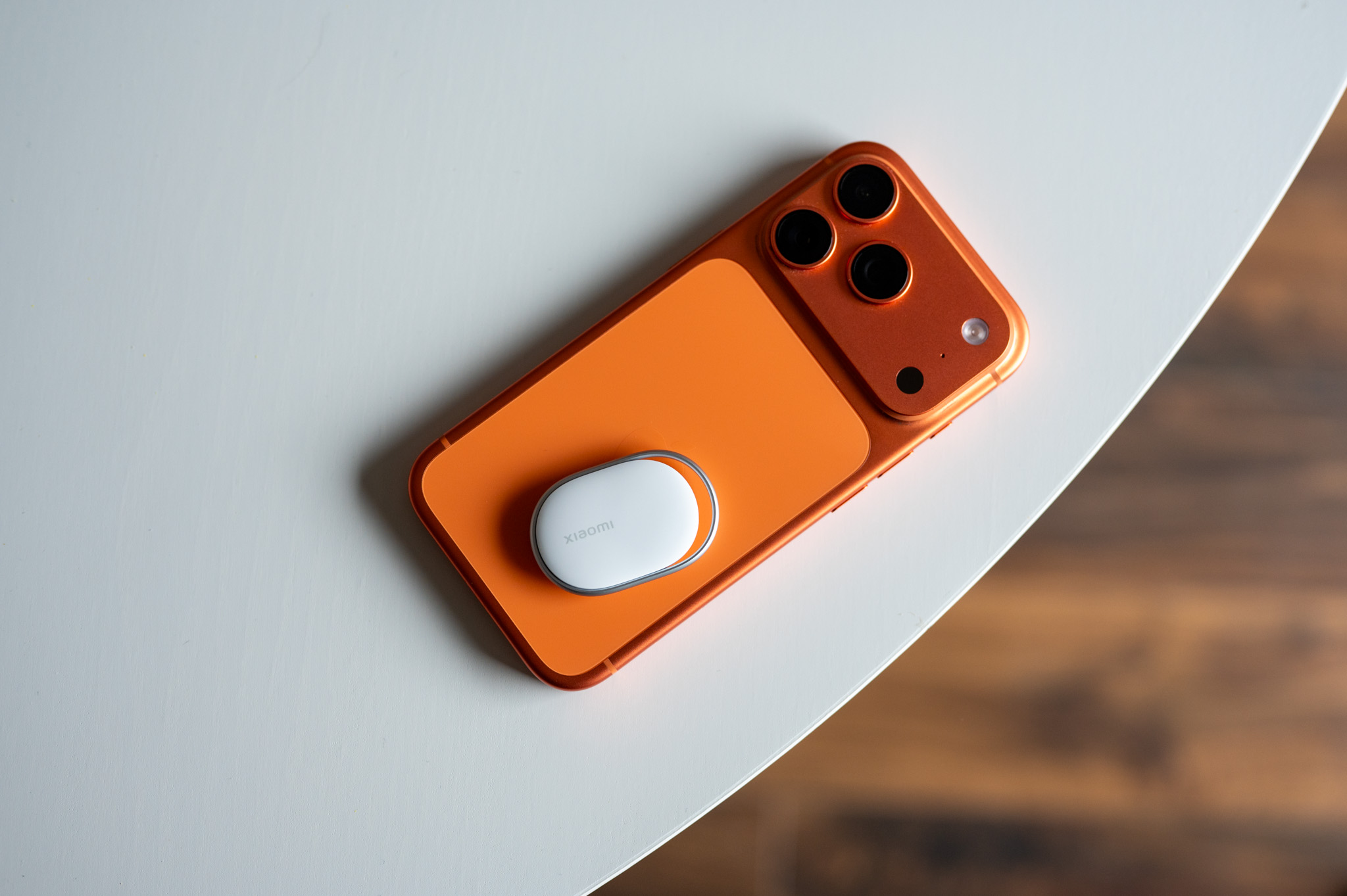 Xiaomi Tag 10