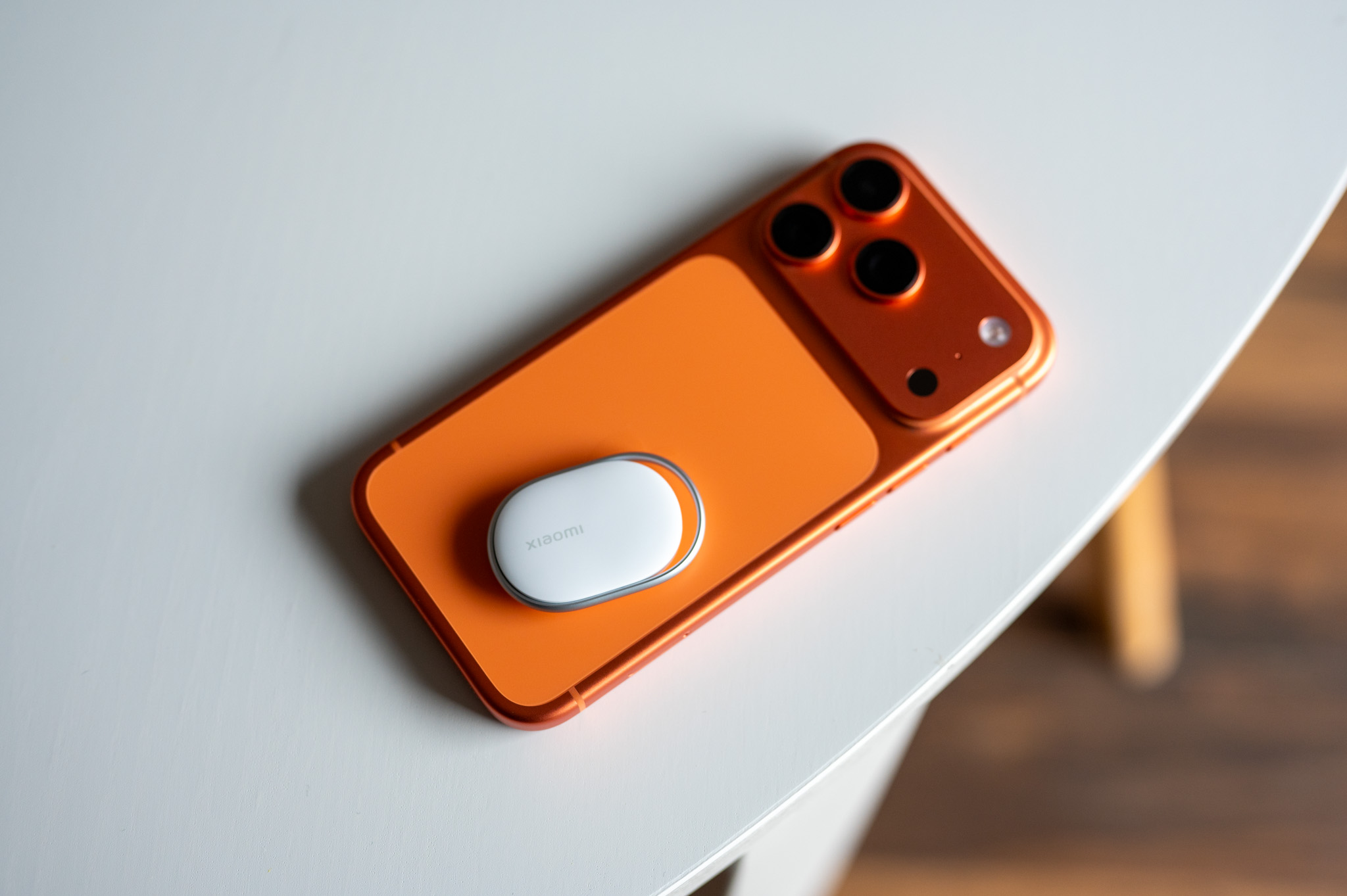 Xiaomi Tag 11
