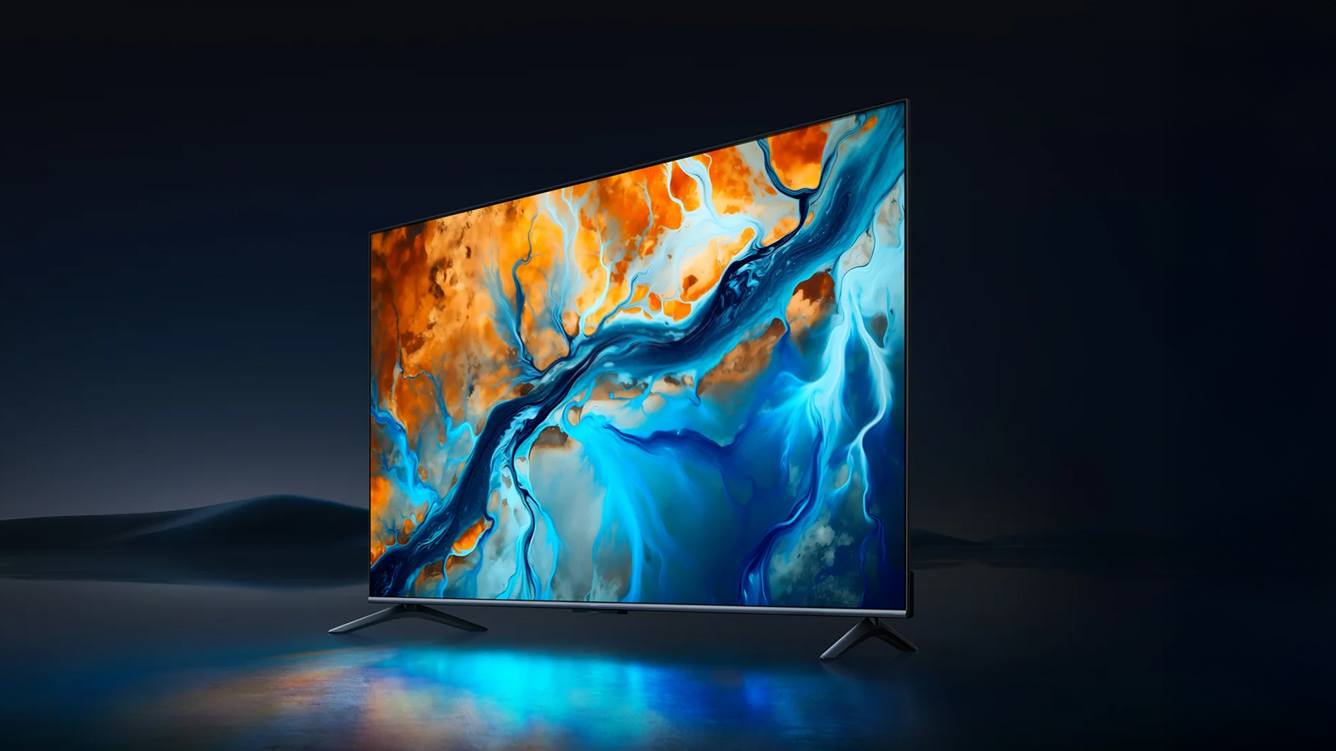 Xiaomi TV S Mini LED 55