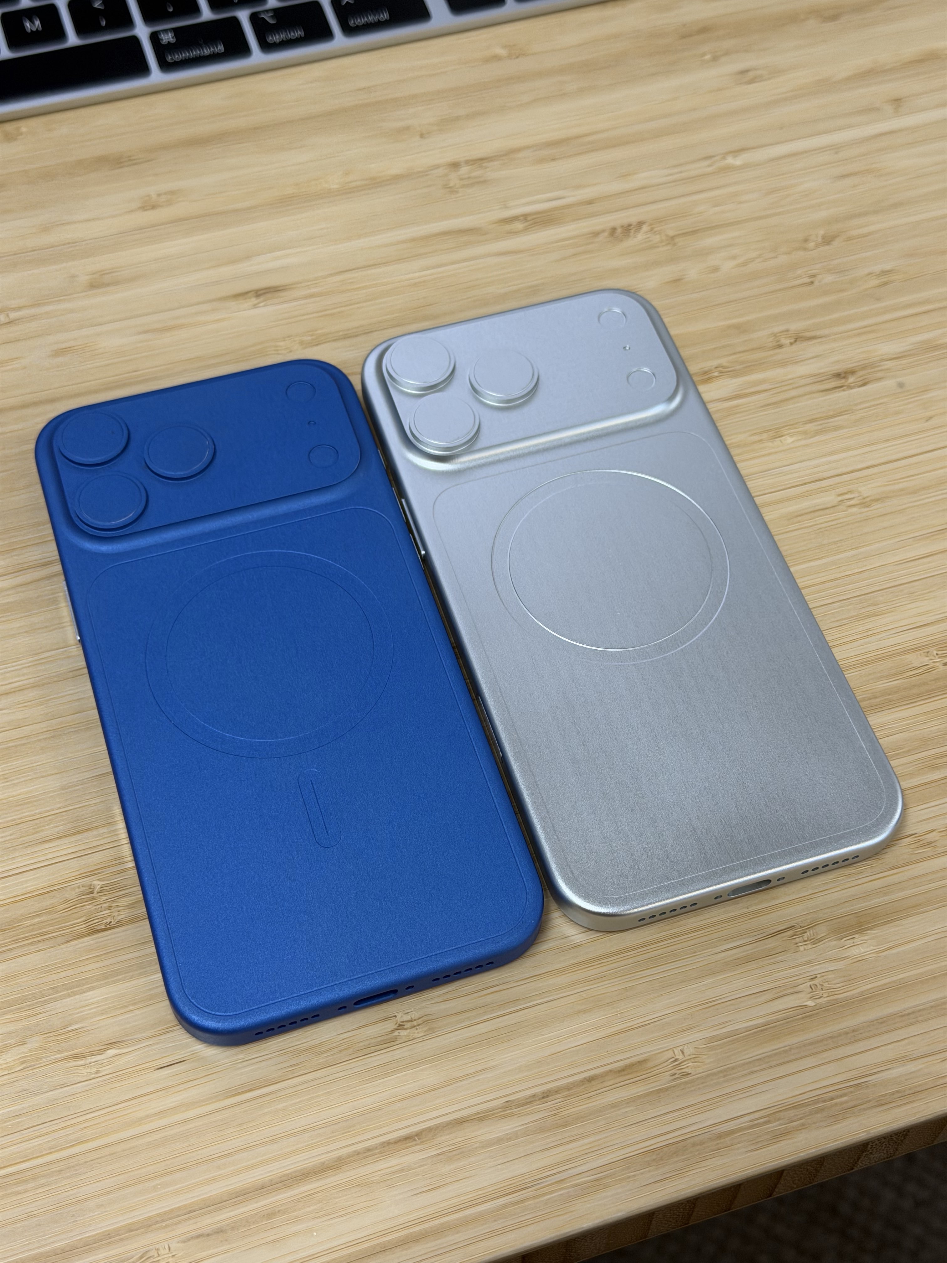  IPhone 18 Max 