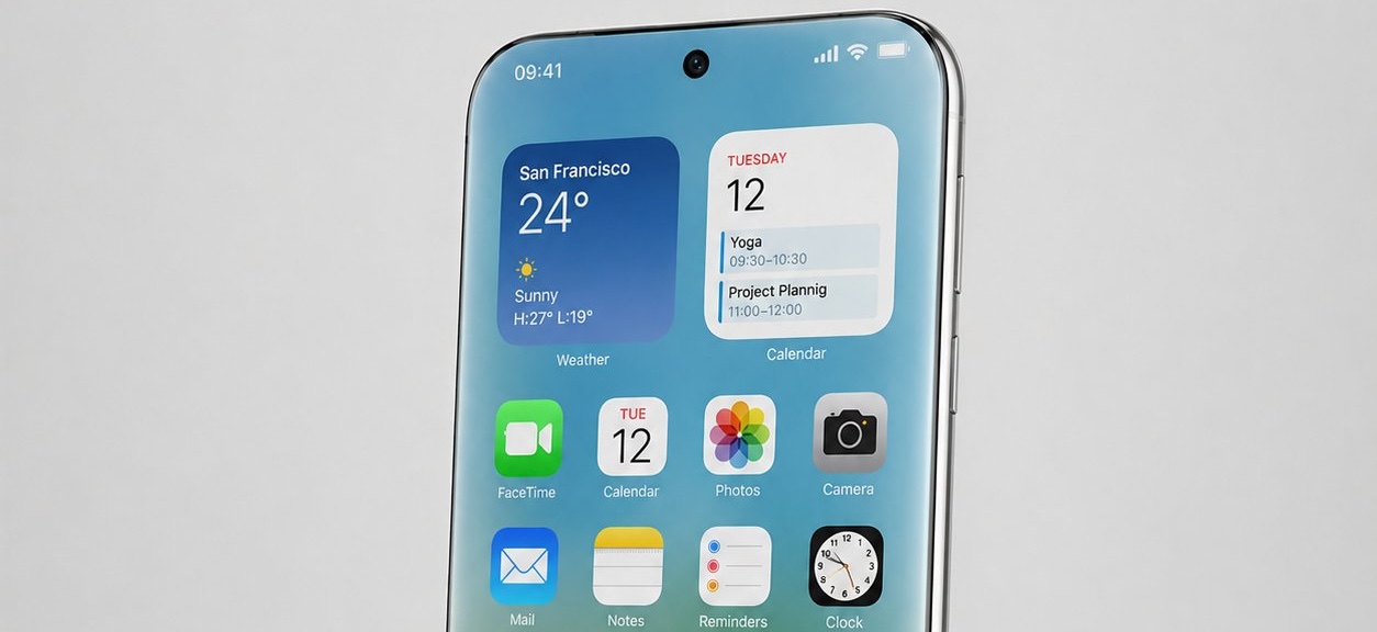 iPhone 20