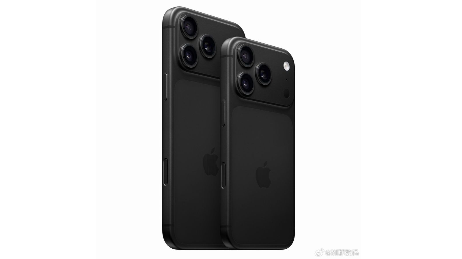 Ani letos ne! iPhone 18 Pro opět nedorazí v černé variantě