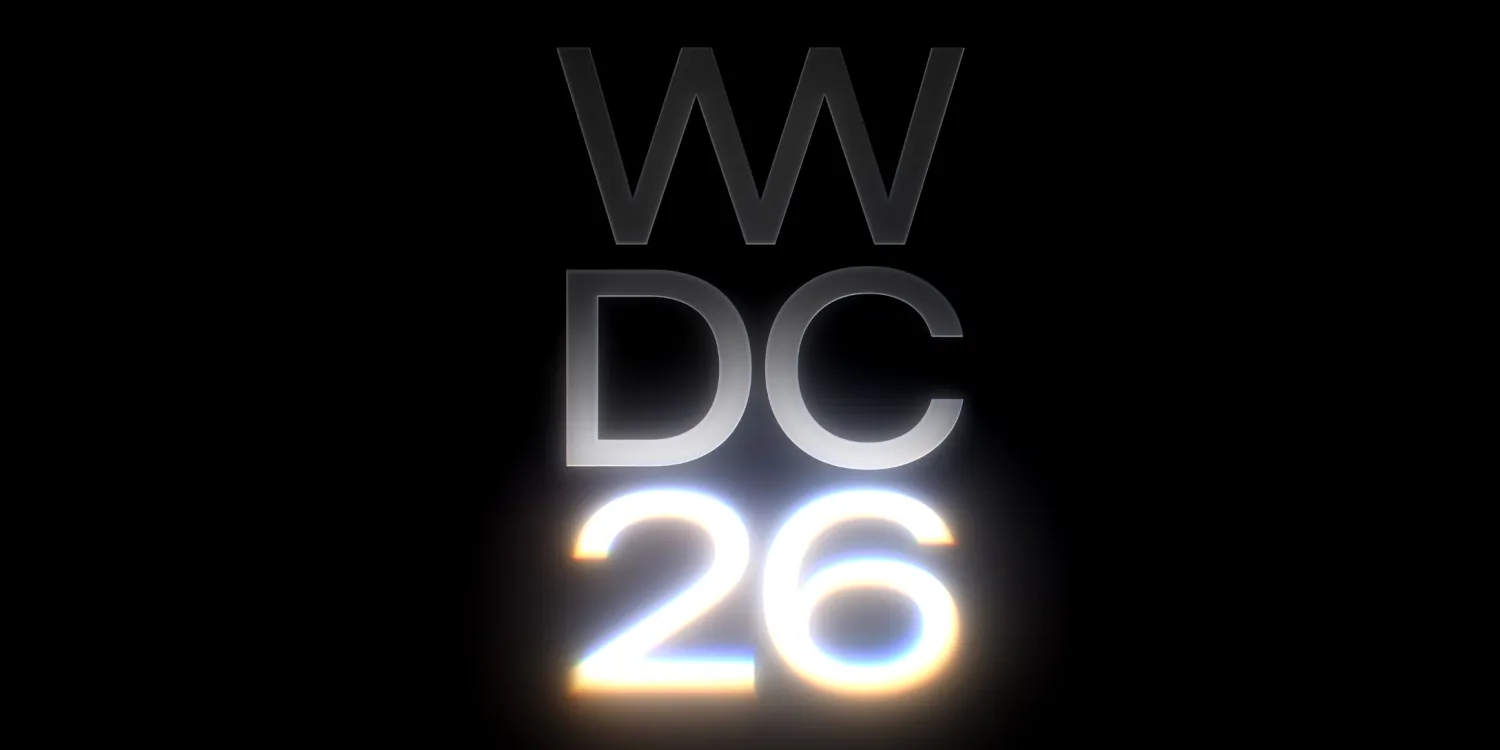 WWDC 2026 logo