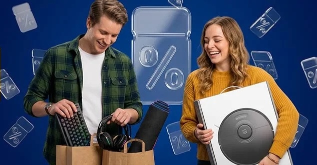 Slevové kódy na TSBOHEMIA.CZ sráží ceny až o 50 %!