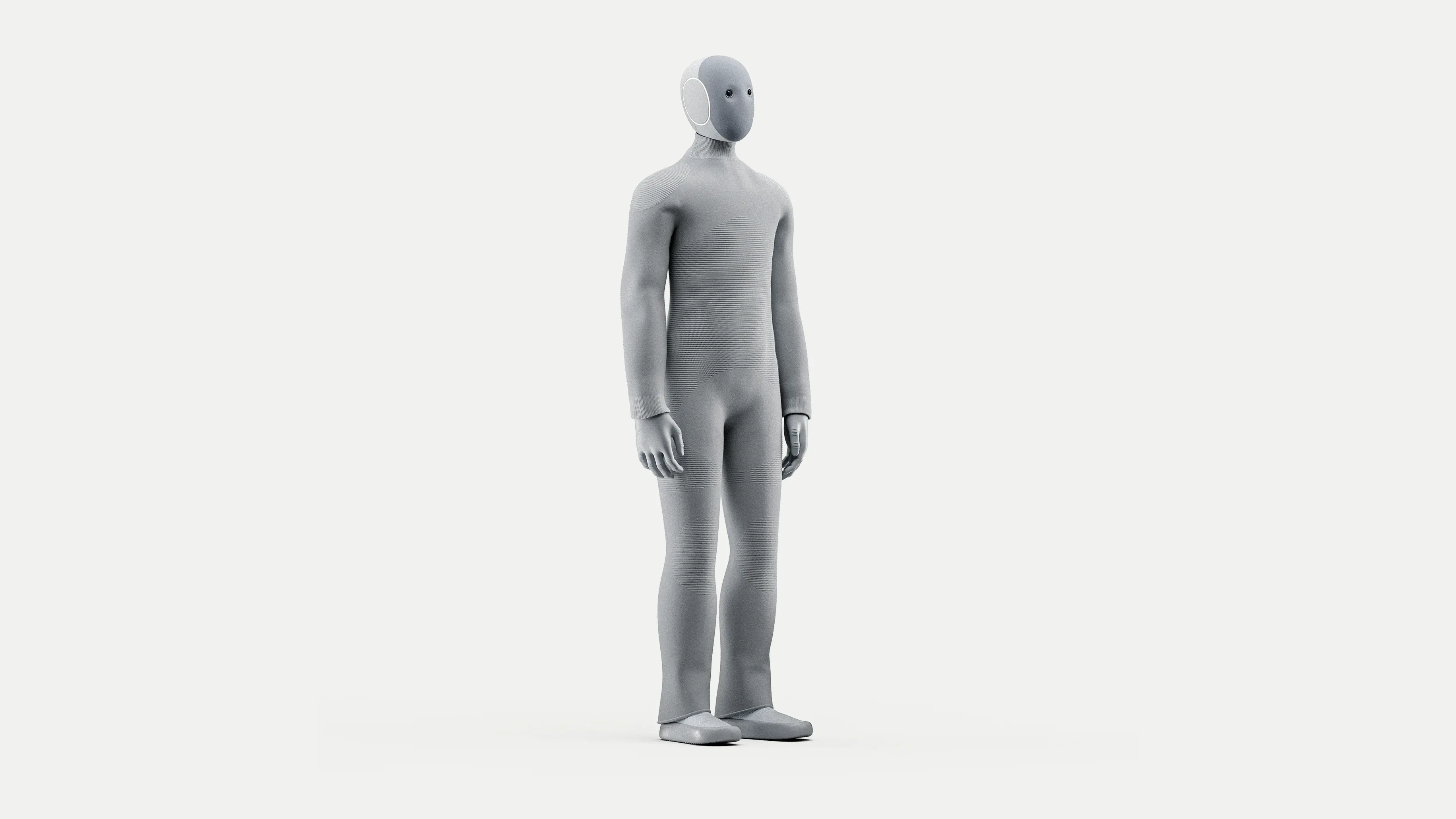 robot NEO 1X