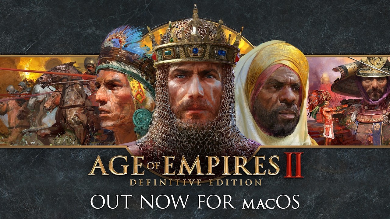 Age of Empires II