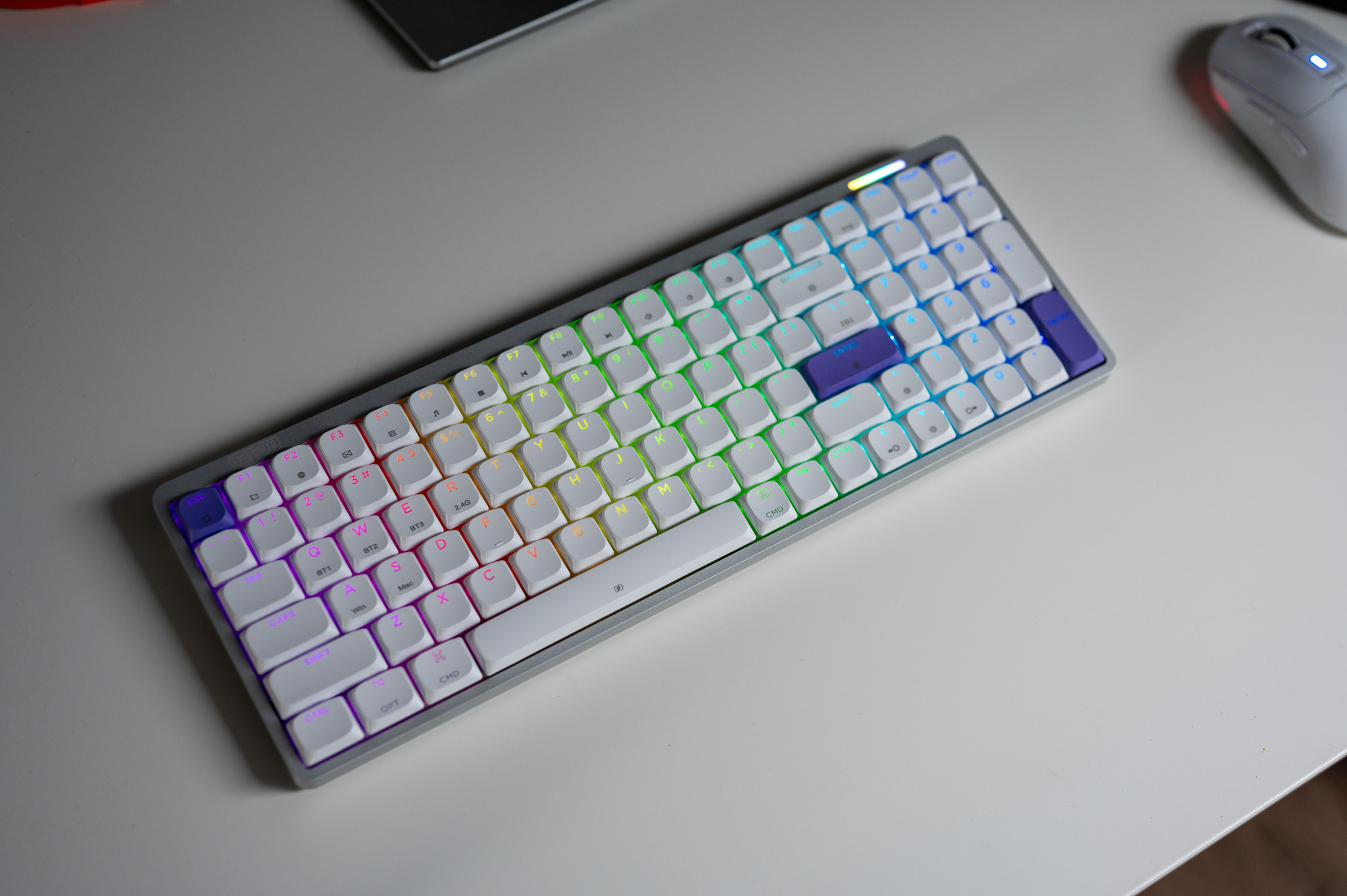 EPOMAKER LUMA100 18