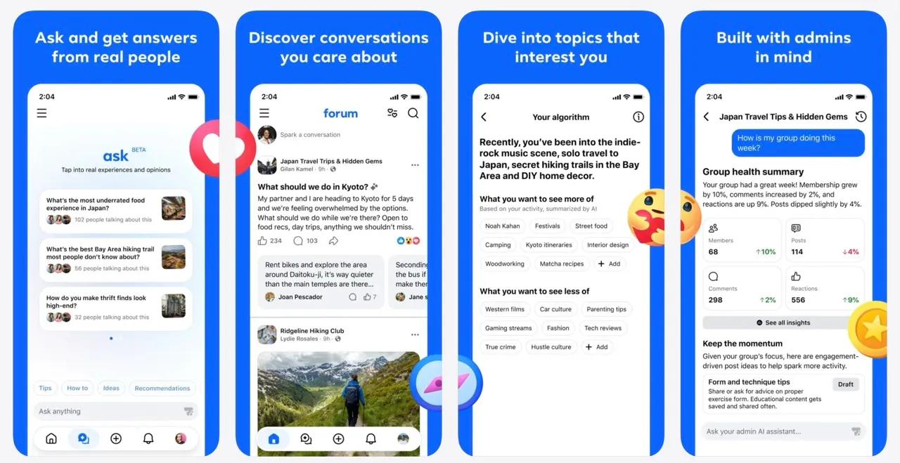 Forum Facebook Groups App.jpeg