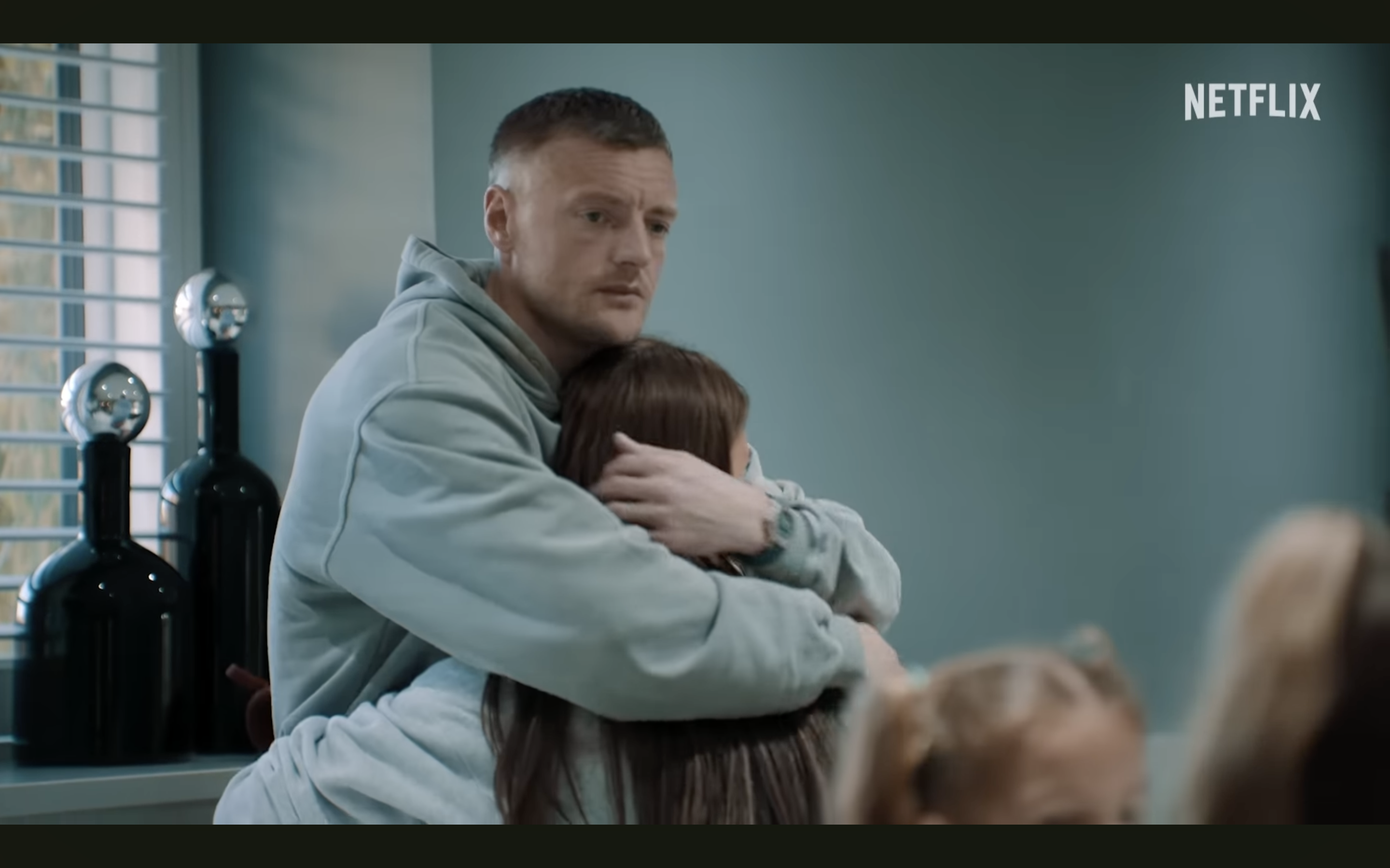 Netflix FB
