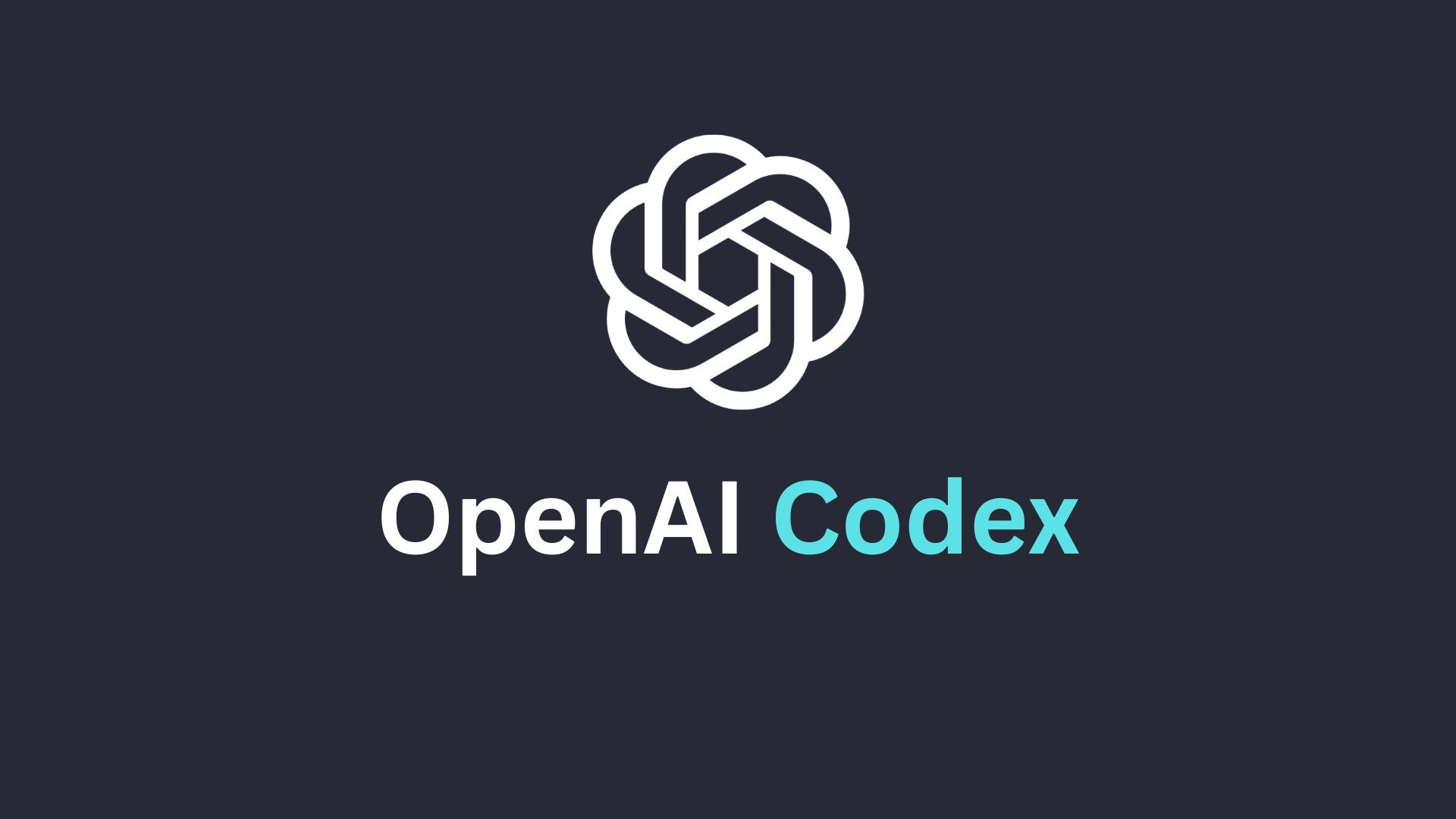 codex open ai ios and android