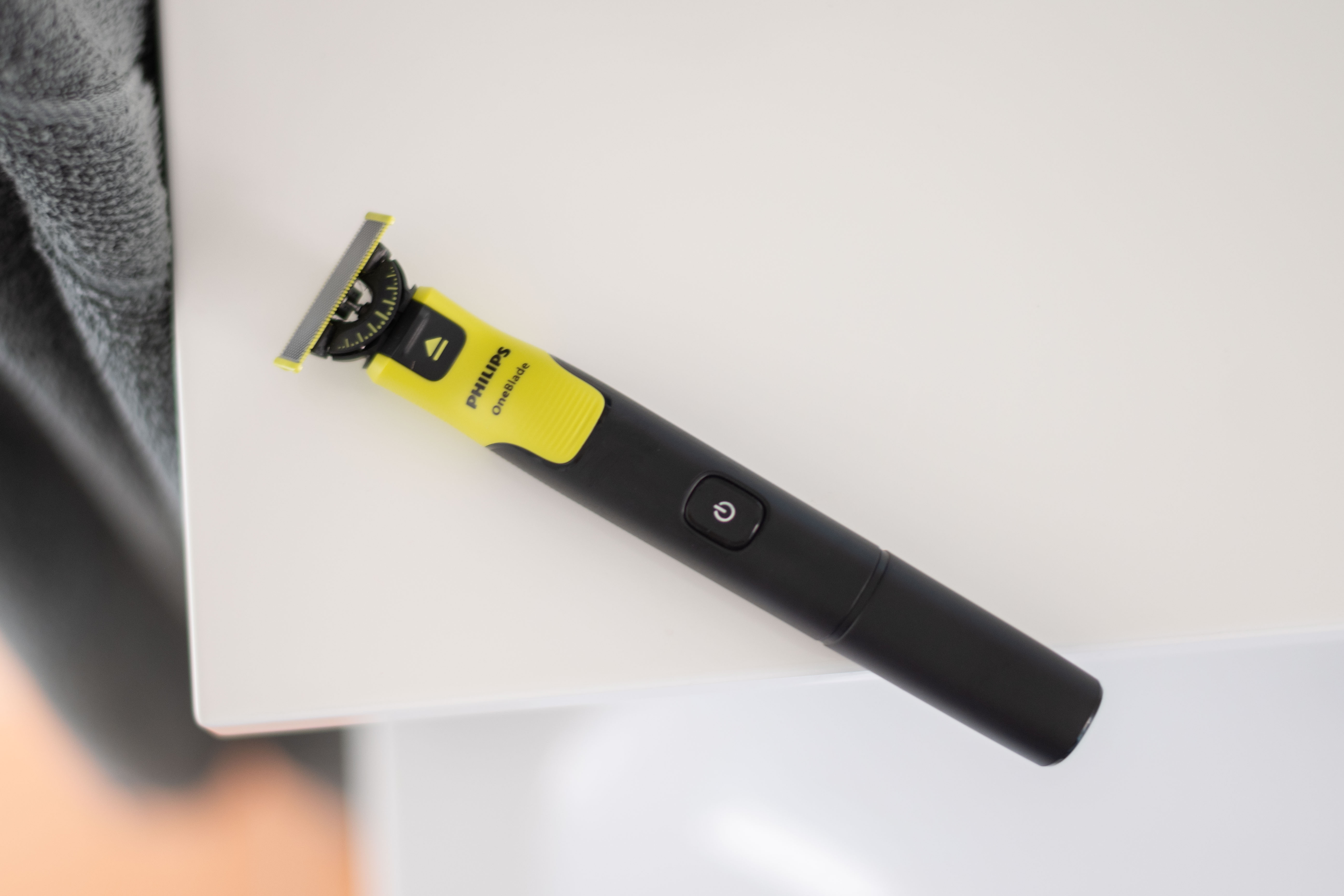 Philips OneBlade 360 2