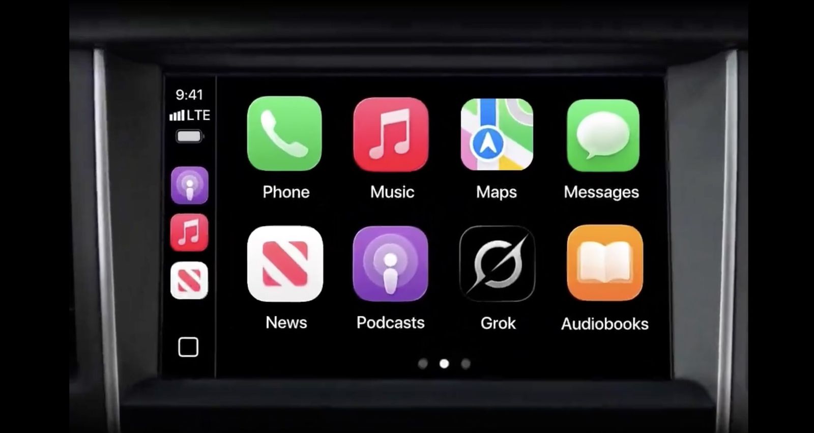grok carplay scaled