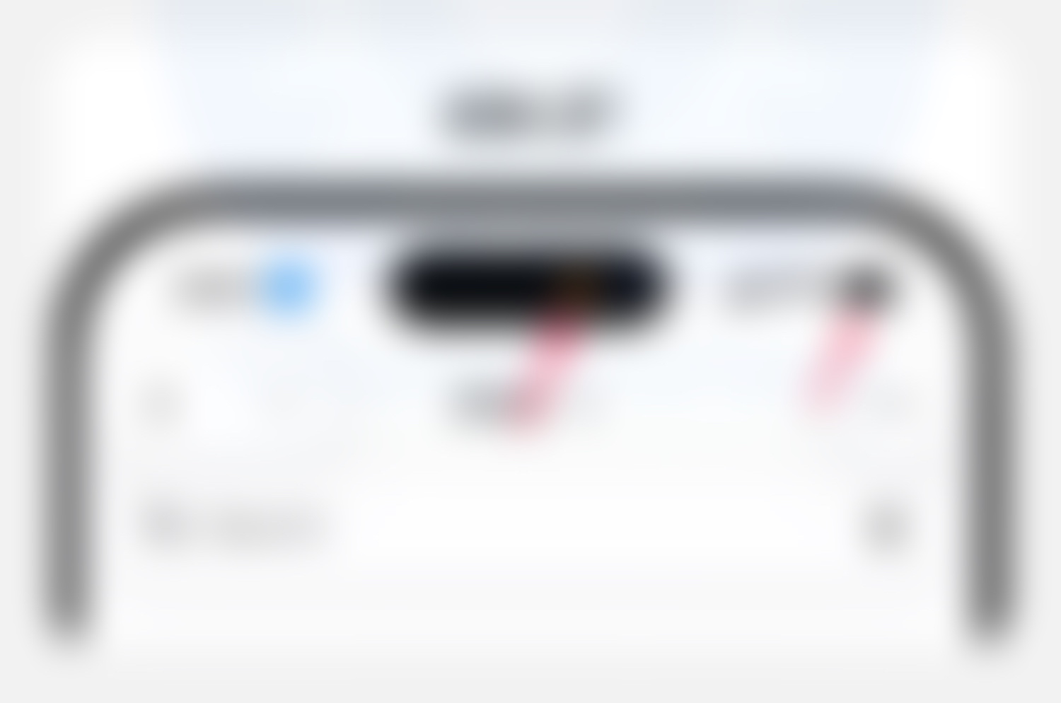 ios 27 screenshot