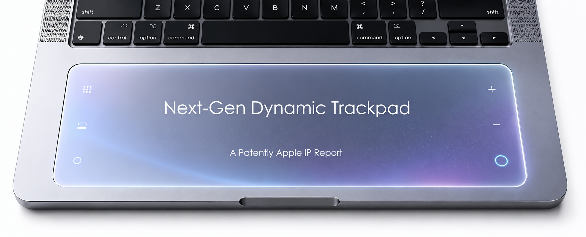 novy trackpad