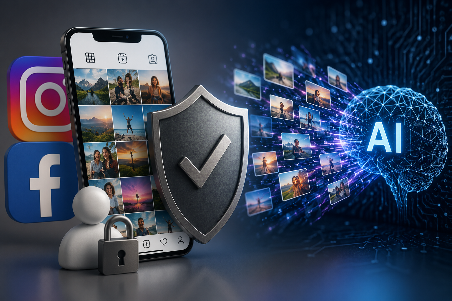 protect your data before AI agents