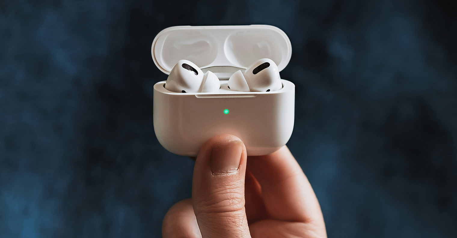 AirPods Pro 1520x794