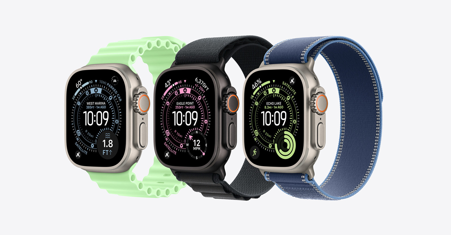 Apple Watch Ultra 3 1520x794