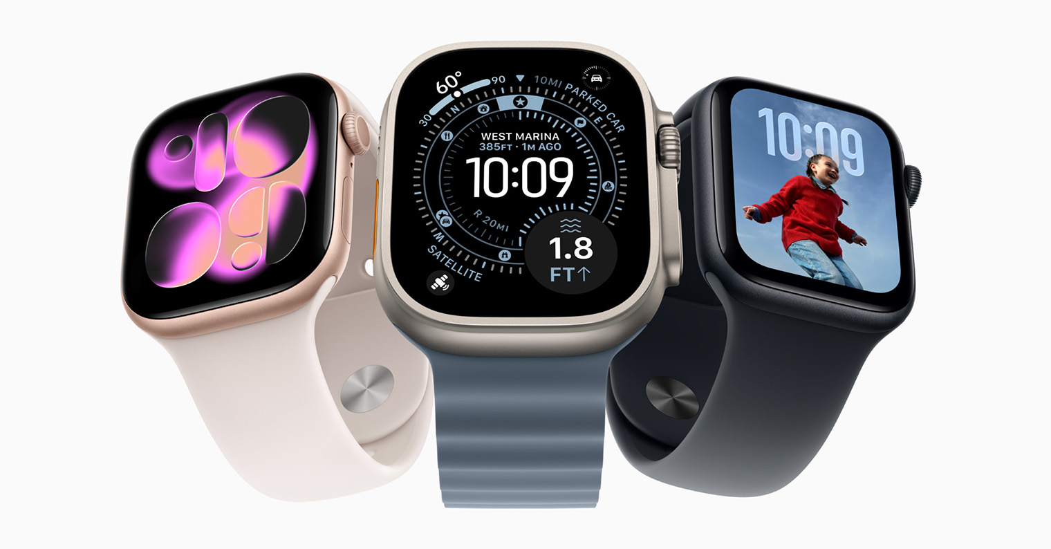Apple Watch three up 1520x794