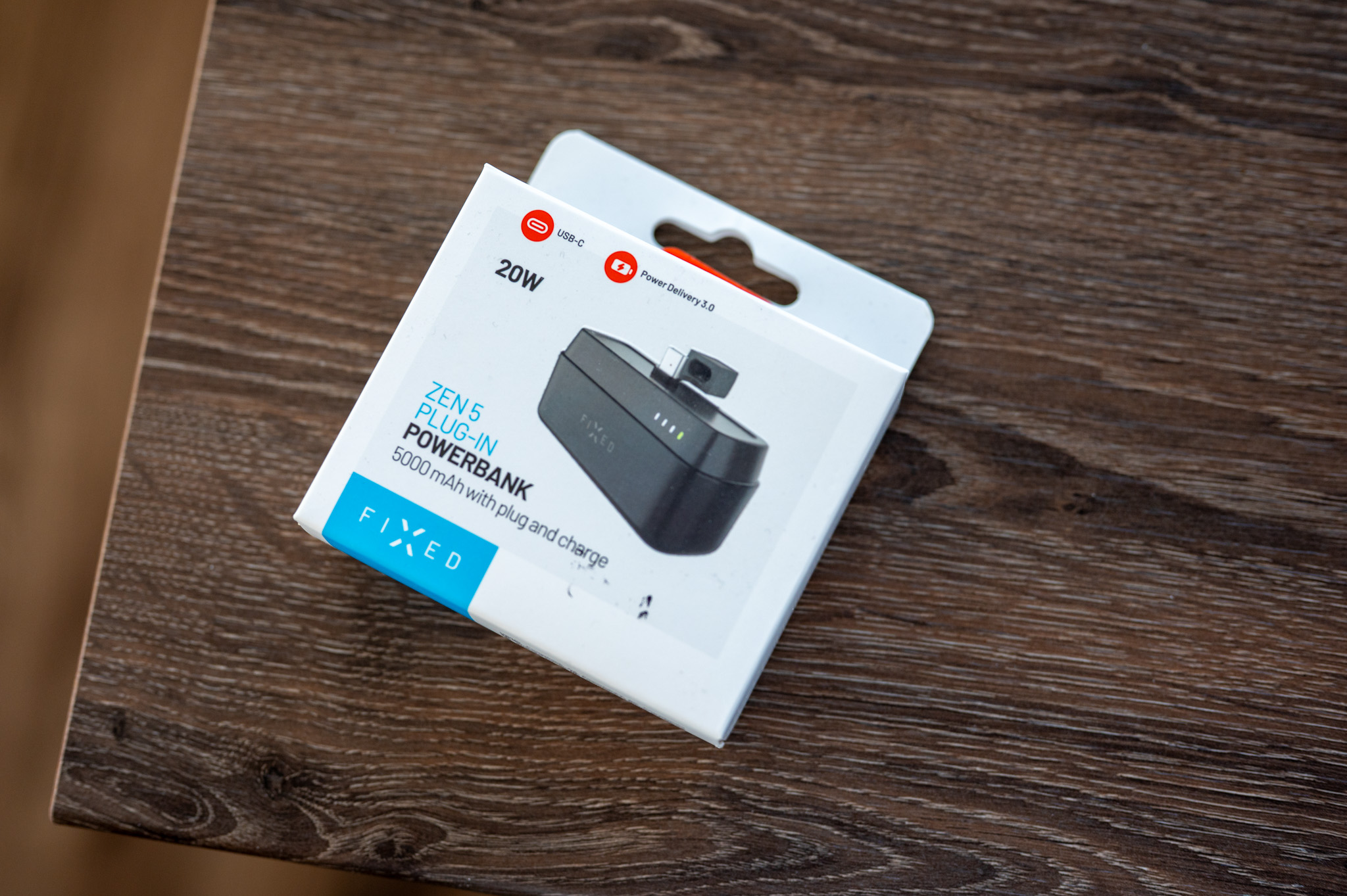 FIXED Zen 5 Plug in 1