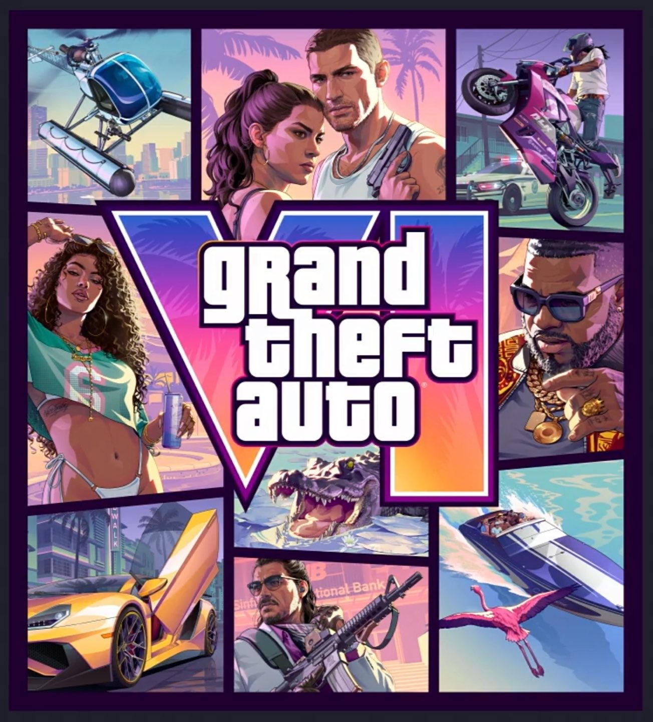 GTA 6