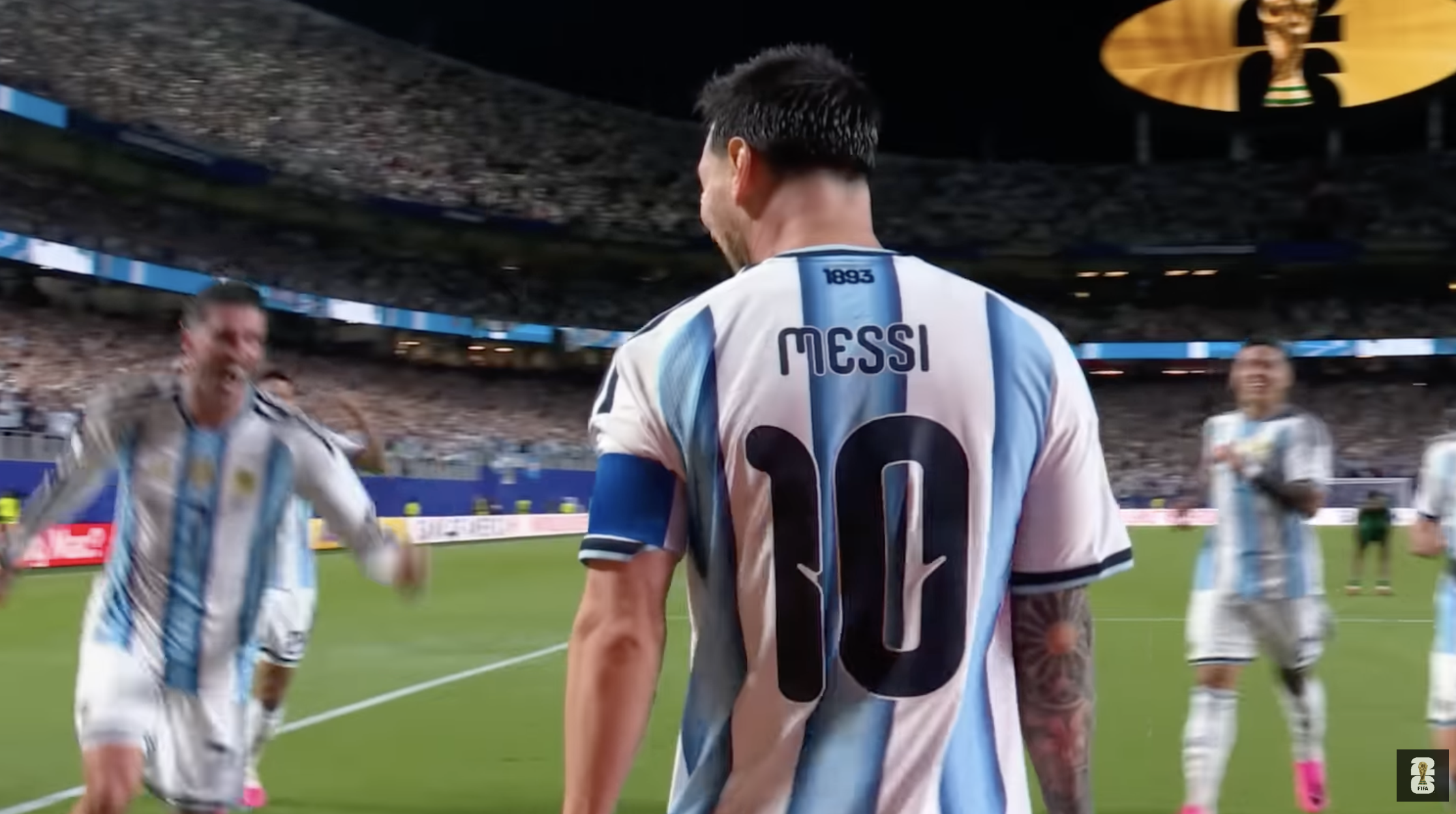 Messi