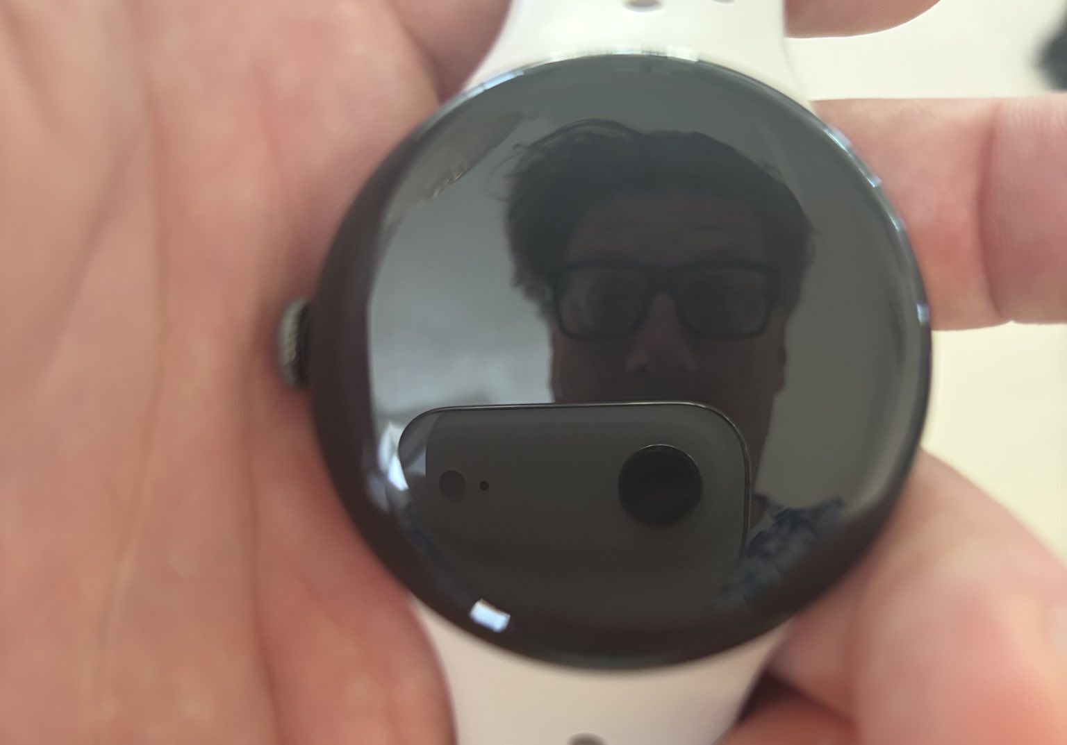 Pixel Watch 5 unik 2
