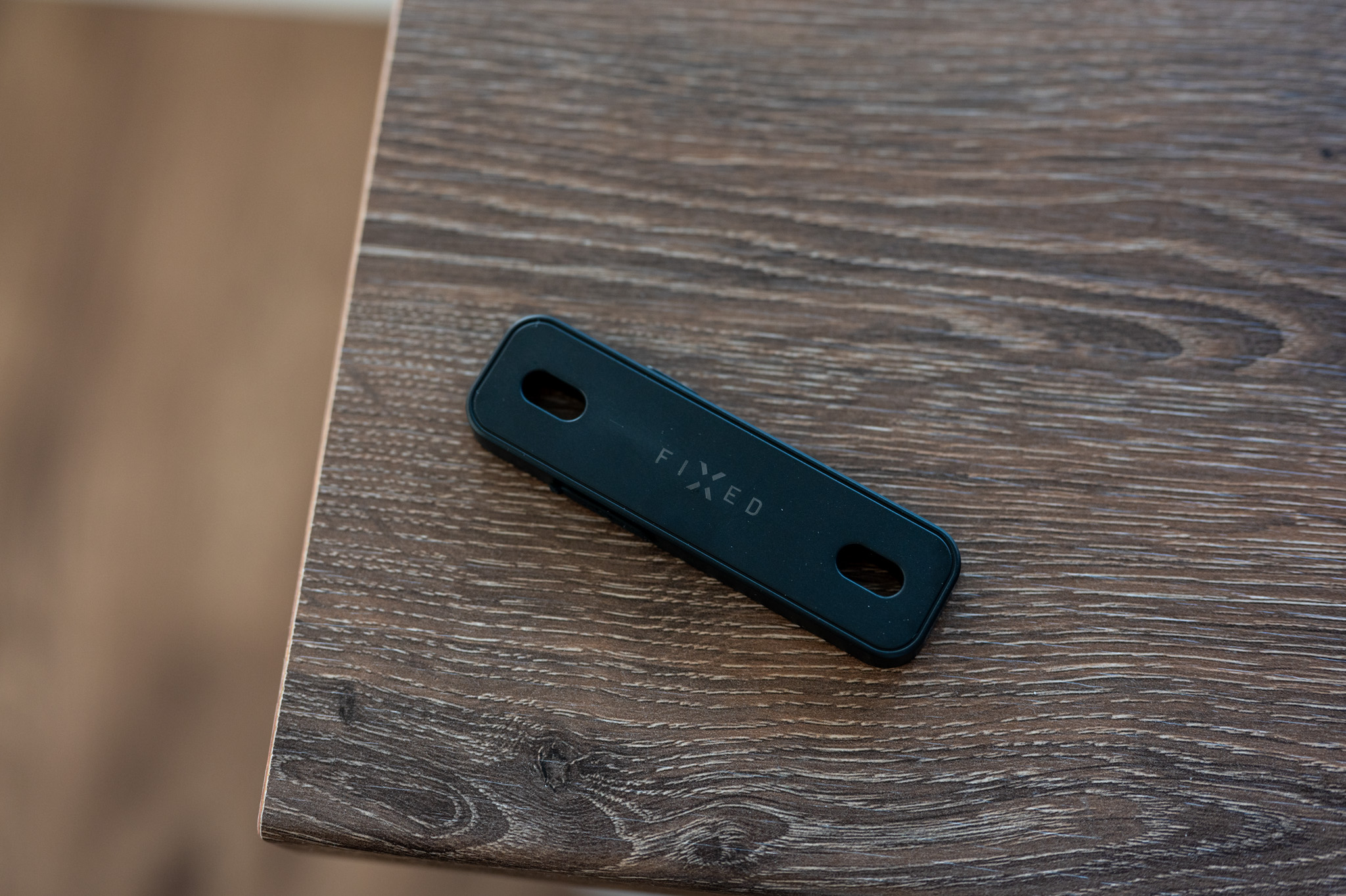 Recenze FIXED Tag Bikee 3