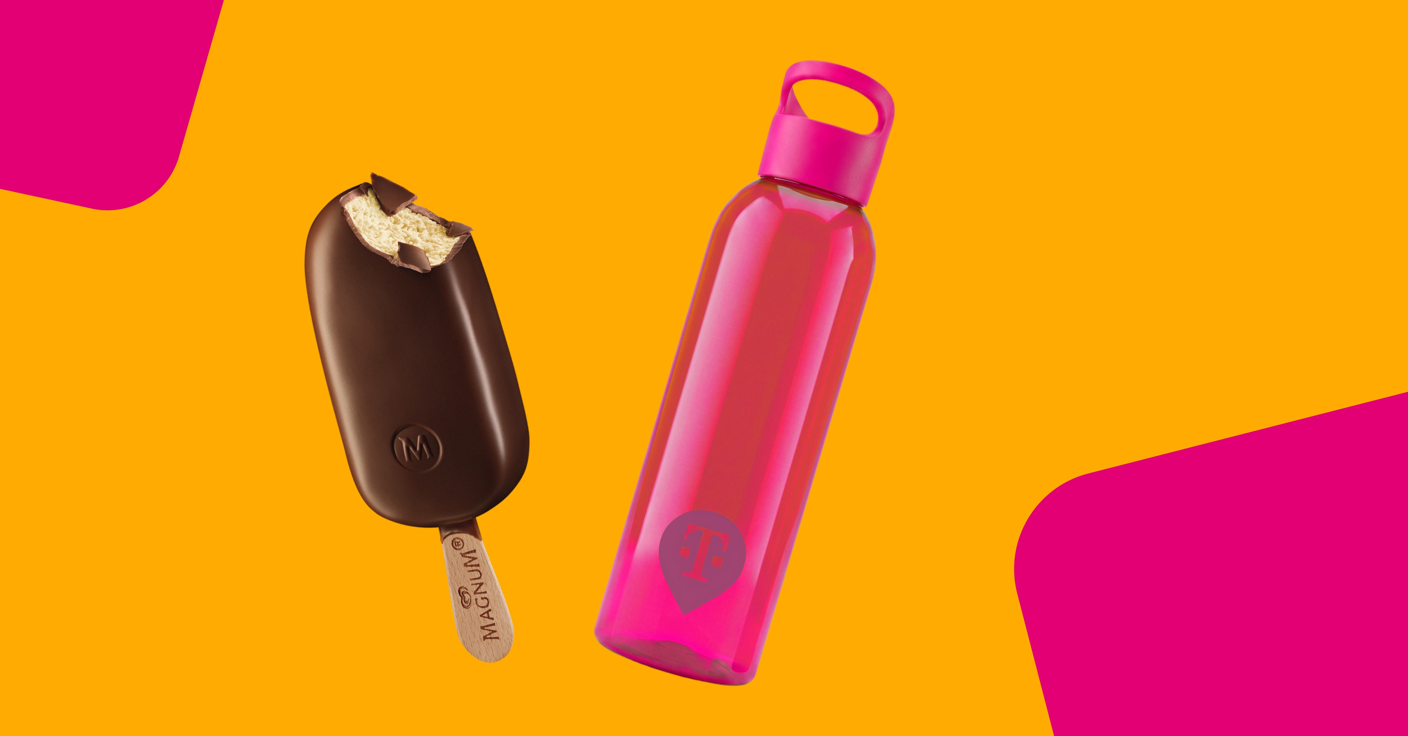 T Mobile lahev a nanuk