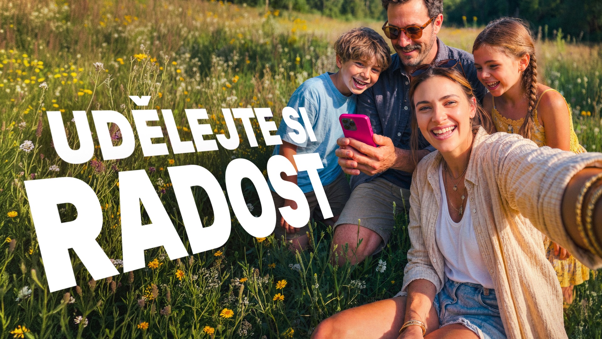 T Mobile léto 2026