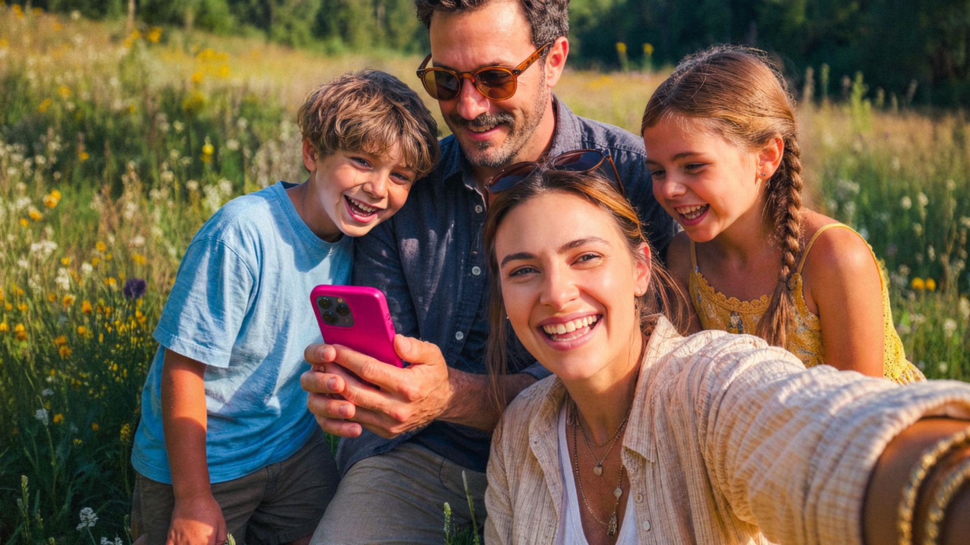 T Mobile léto 2026