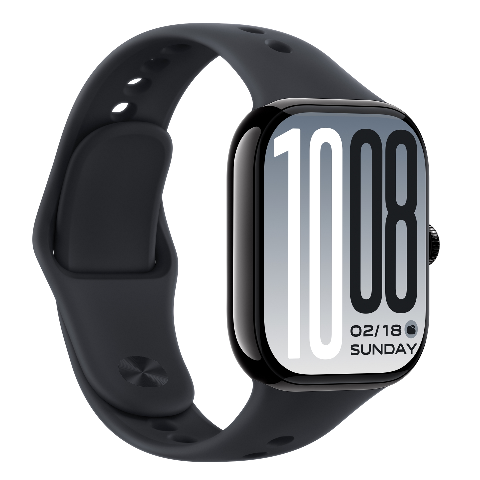 WATCH GT 2 black