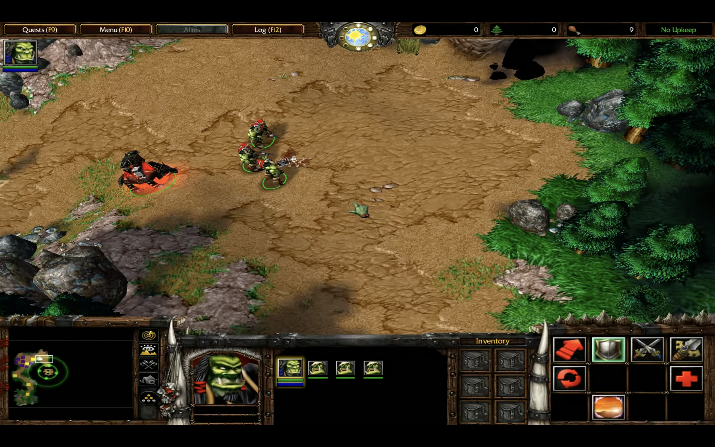Warcraft 3 2026 06 15 v 19.07.21