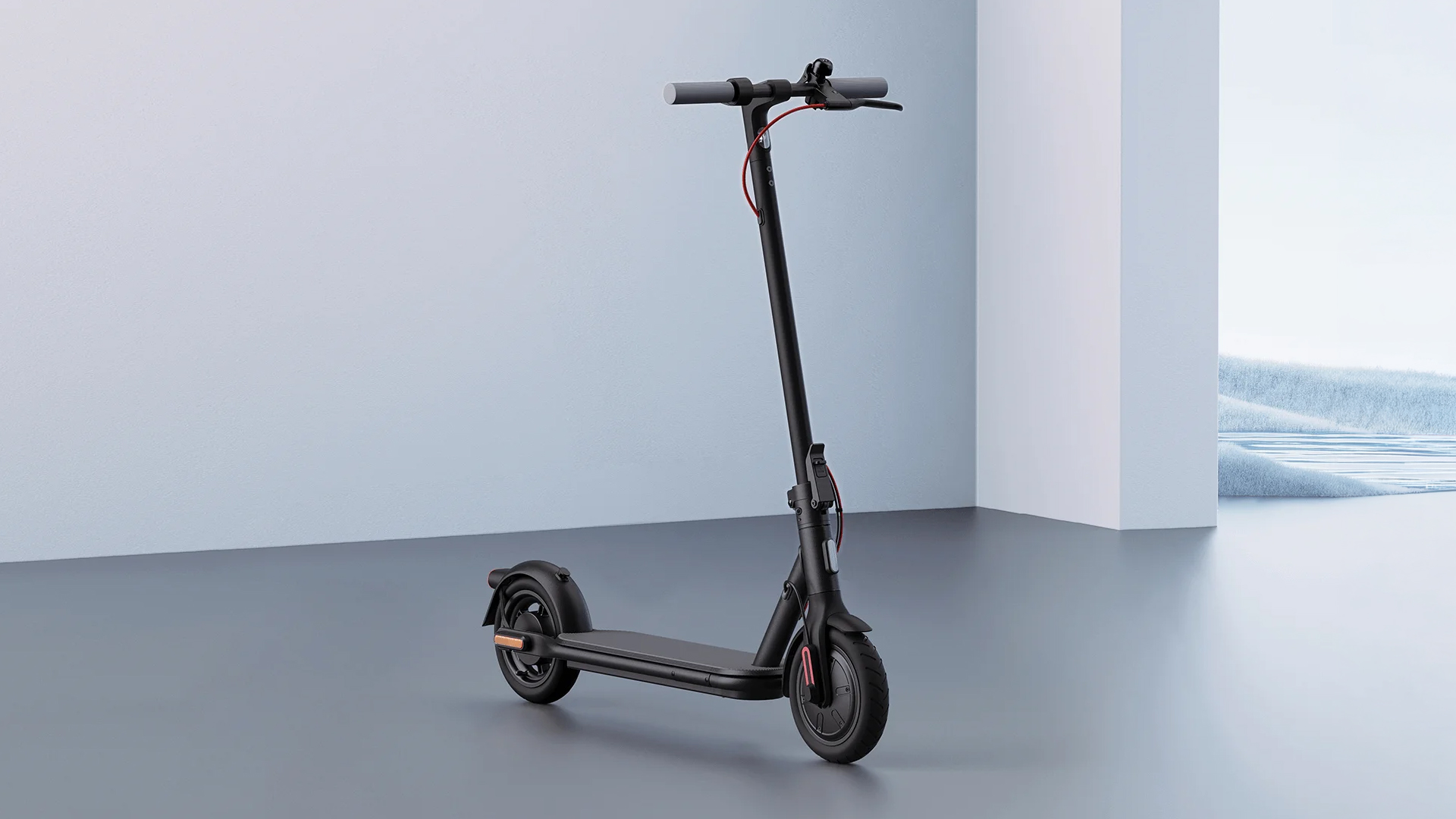 Xiaomi Electric Scooter 4 Lite
