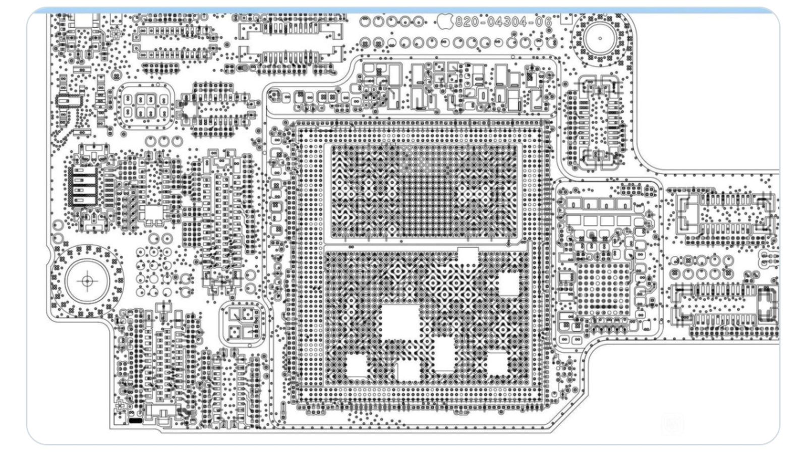 a20 pro chip leaked image motherboard@2x scaled
