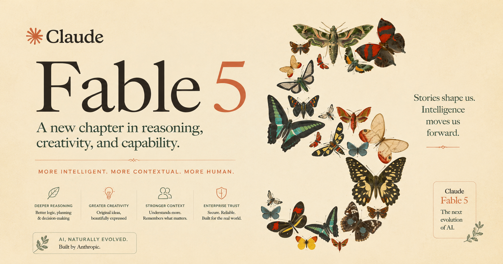 claude fable 5
